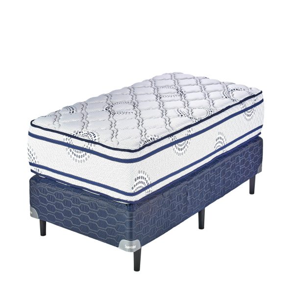 Single Bed