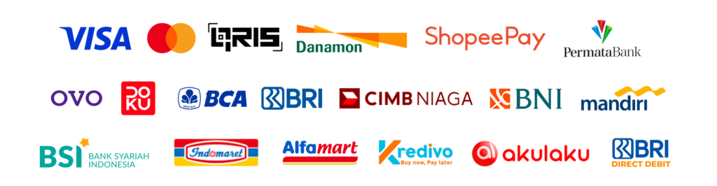 Payment logo